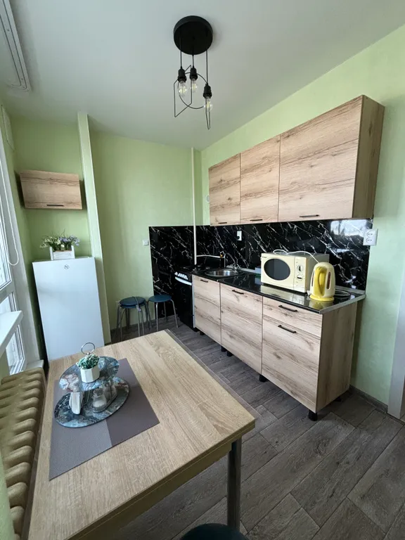 Уютная квартира рядом с федеральной трассой