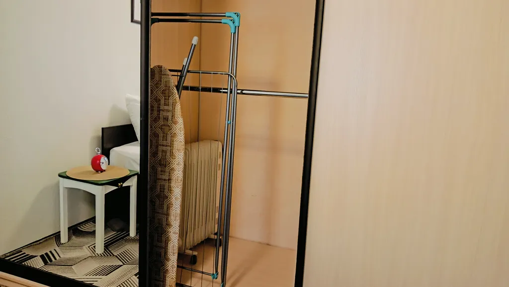 Ваш Рантье на Буркова 37 неподалёку от Sampo