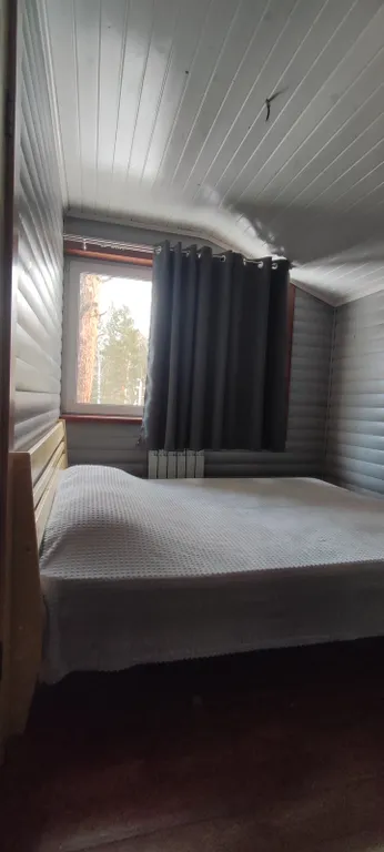 Комфортный дом с сауной