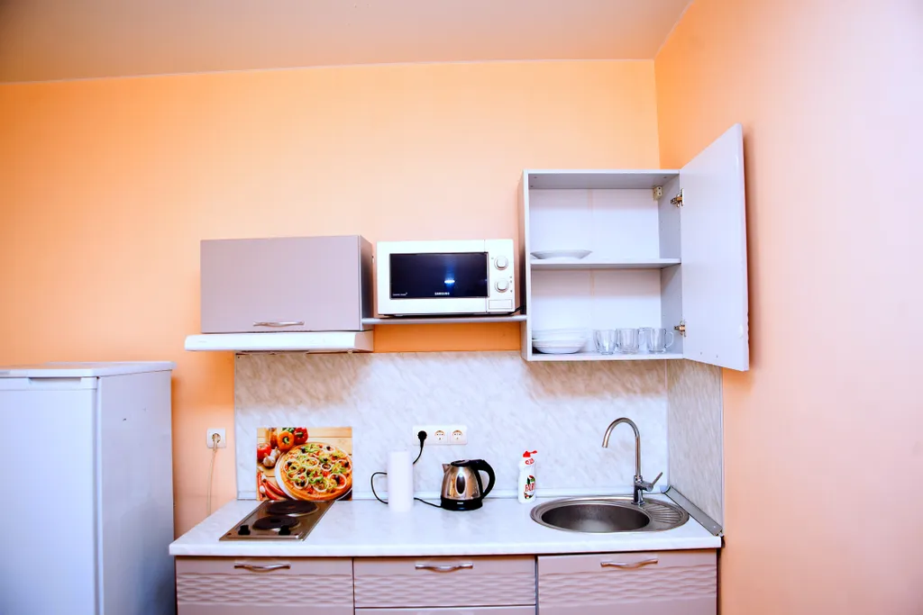 Квартира остановка Эталон/рядом МТЦ Новый