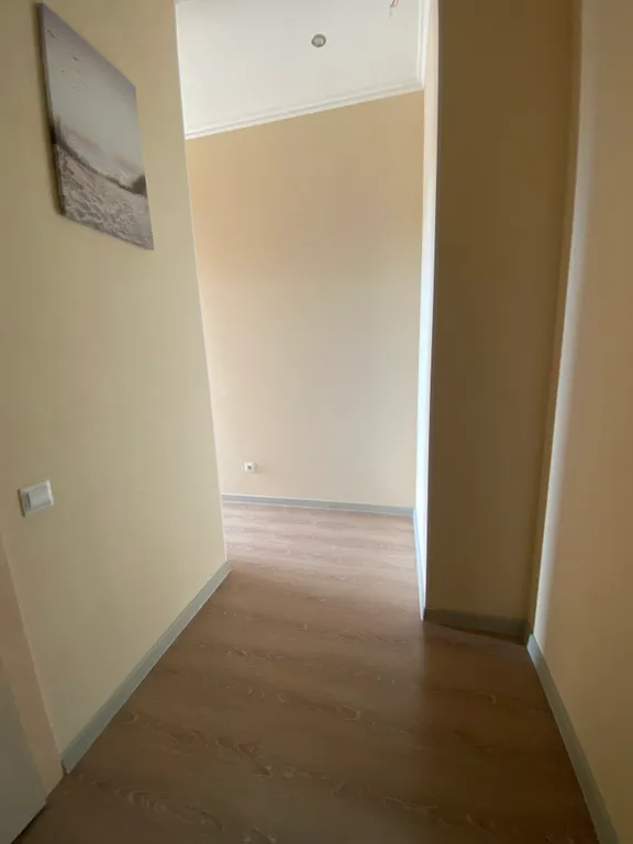 Квартира Квартира апартаменты с видом на море — Анапа