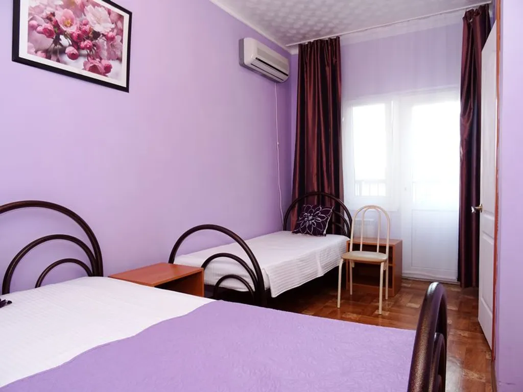 Квартира Комната — Геленджик