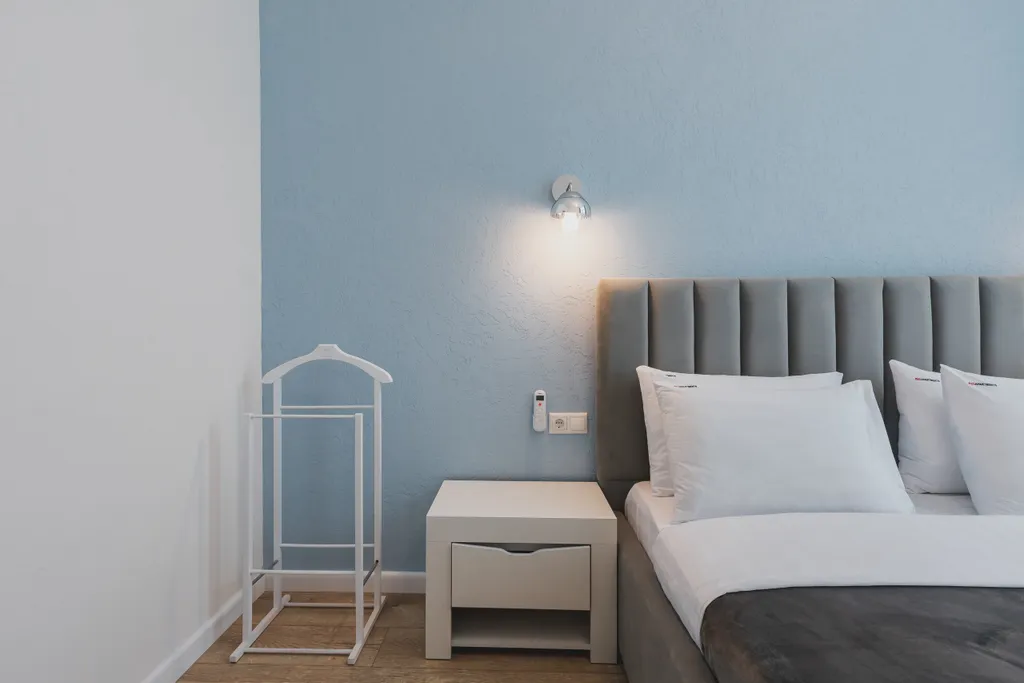 Арт Лайт Сити апартамент Хелен