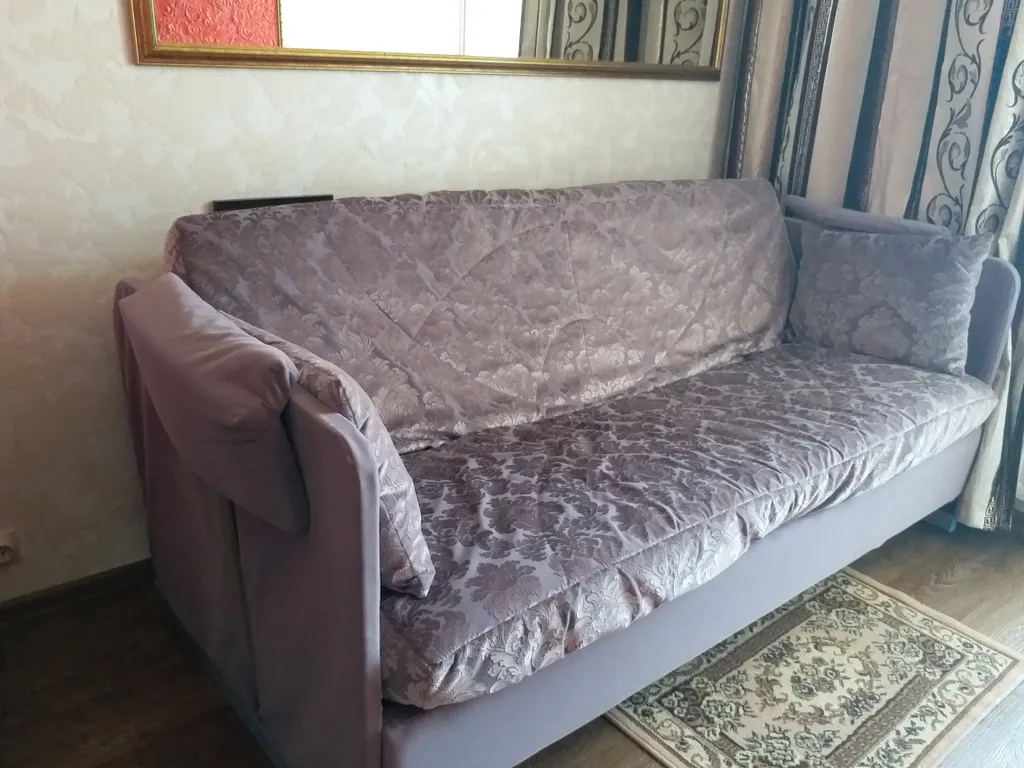 Квартира Квартира Эконом у моря — Севастополь