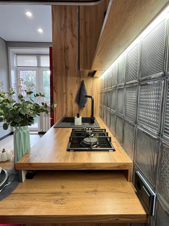 Квартира Семейная квартира для комфортного отдыха — Ярославль