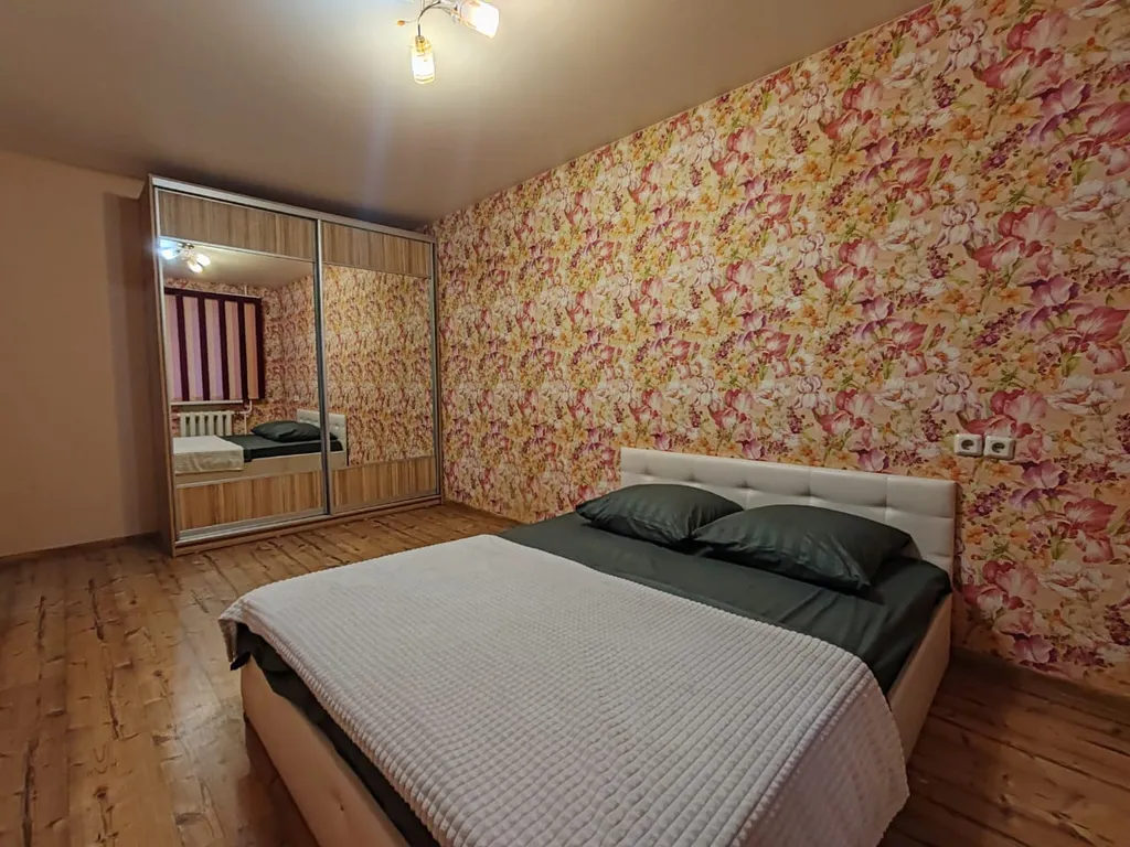 Квартира Комфорт — аренда посуточно в Тула