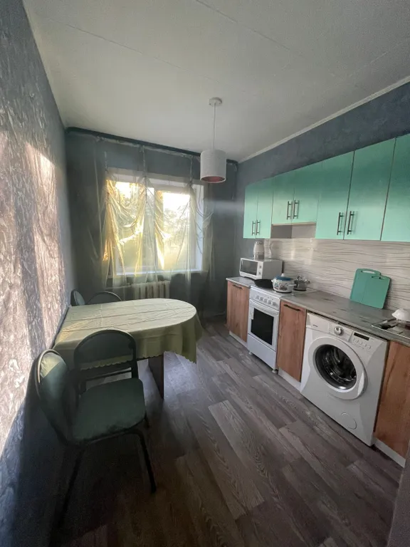 Квартира для комфортного отдыха на Сахалине