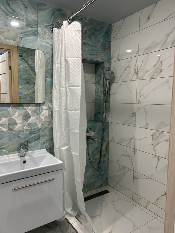 Студия в Верево Сити