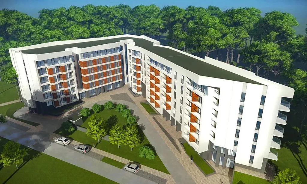 Lux гармония