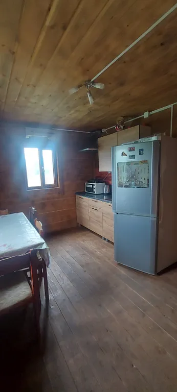 Коттедж Уютный домик на берегу озера Селигер — Жулево