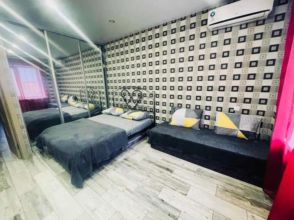 Квартира в историческом центре Ярославля