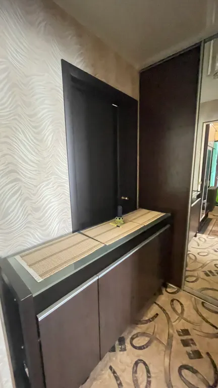 1-комнатная квартира с балконом