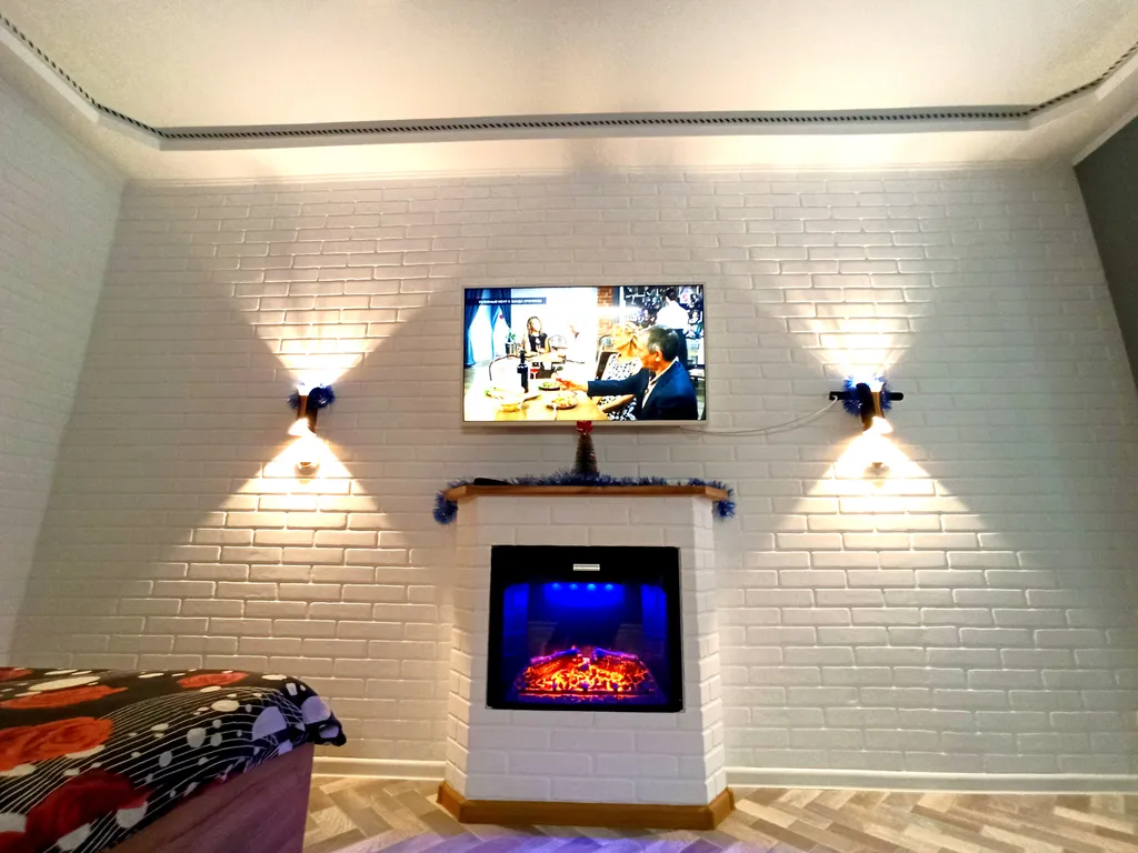 Уютная квартира LOFT