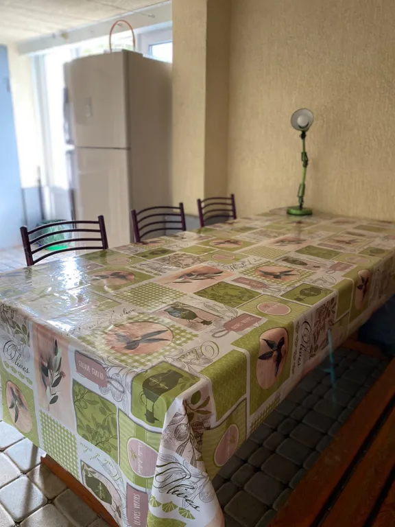 Гостевой дом с бассейном