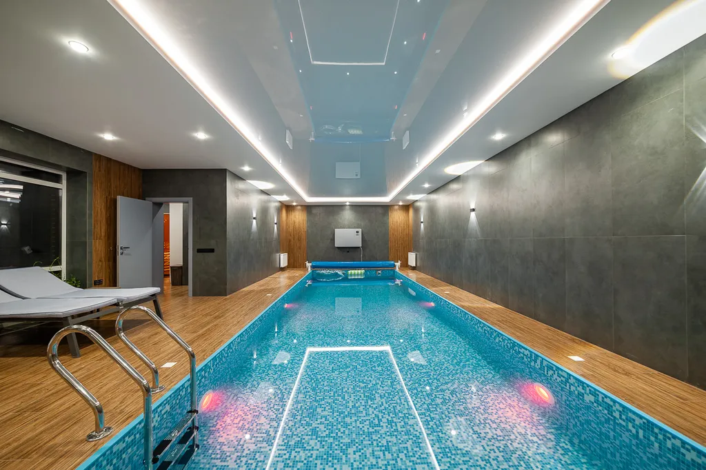 Коттедж Vnukovo Event House — Внуково