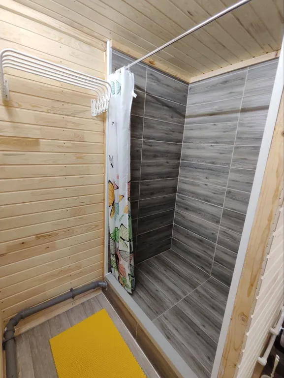 Комфортный дом вблизи ГЛЦ Мраткино