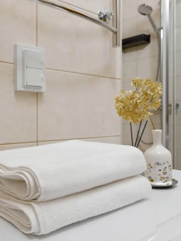 Квартира Однокомнатная квартира с комфортом и уютом Северной столицы — Санкт-Петербург