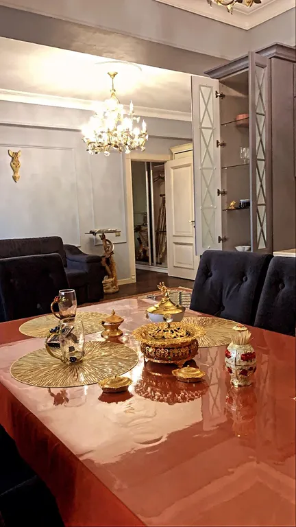 Люкс home в самом сердце Дербента