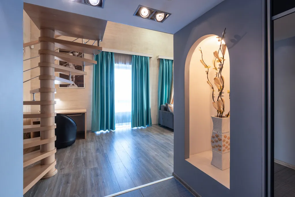 Квартира 1-комнатная Квартира — Красноярск