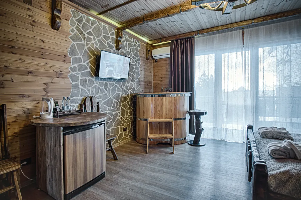 Квартира Комната — Зеленоградск