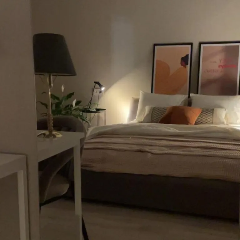 Просторная квартира в центре города