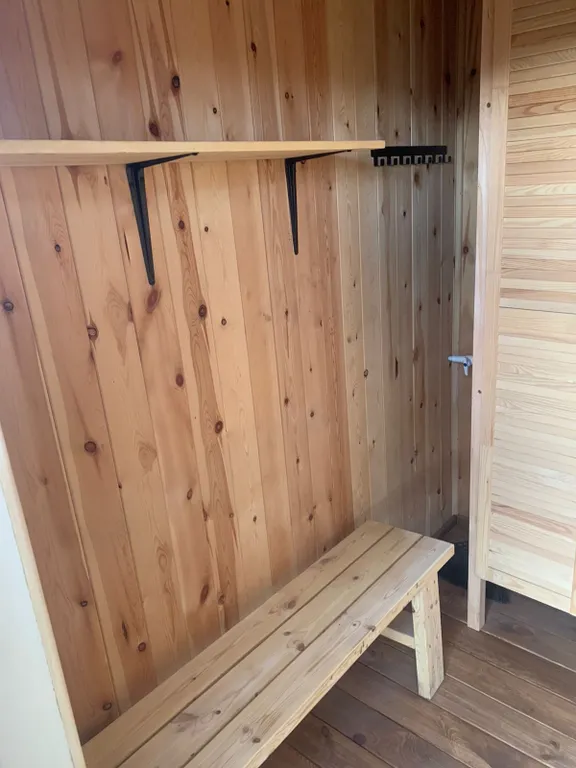 1-комнатный Дом