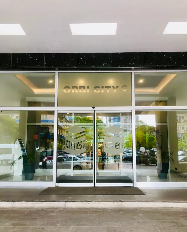 Sea Sunset Residence 43 floor