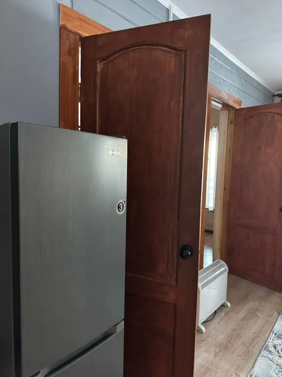 Дом на берегу ладожского озера, в живописном месте