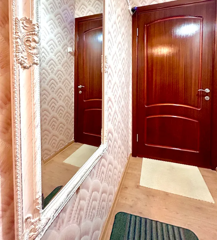 Квартира Квартира В Пушкин с любовью — Пушкин