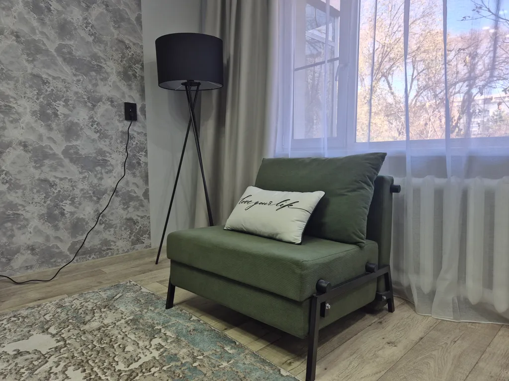 Уютная квартира в самом центре