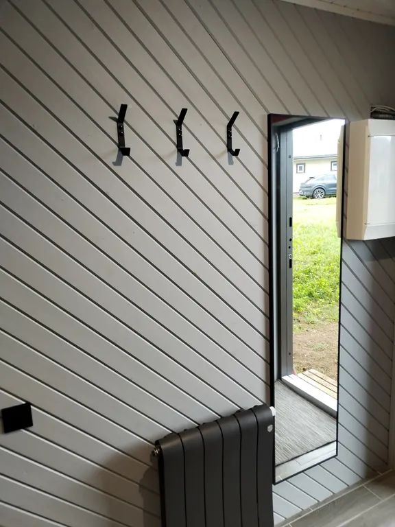 Коттедж Коттедж Лофт для двоих плюс один — Осташков (Селигер)