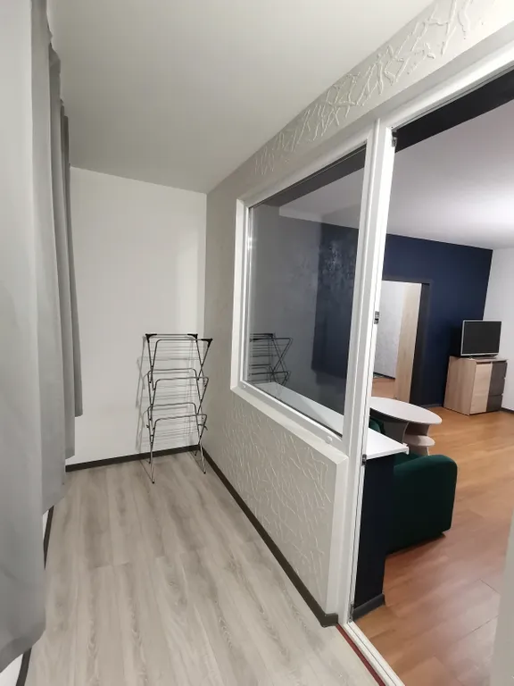 Первомайка