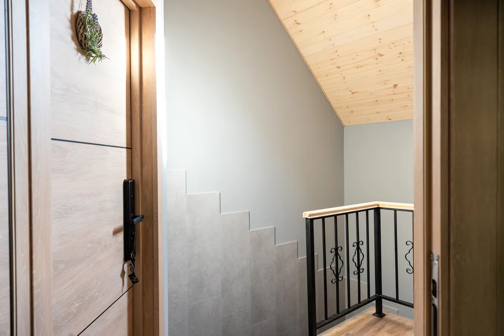 Апартаменты у моря