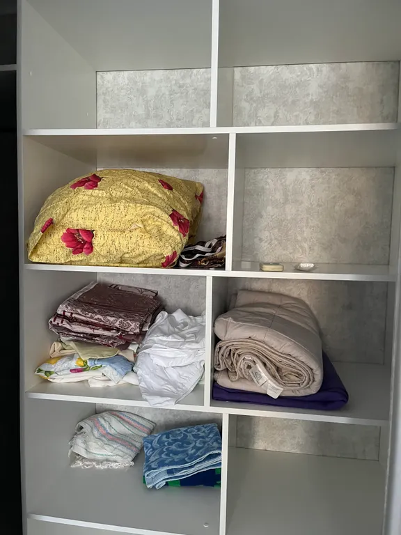 Квартира для отдыха