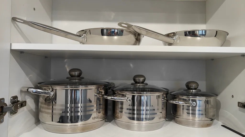 Квартира в центре с панорамным видом