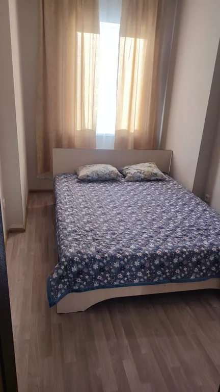 Уютная тёплая квартира