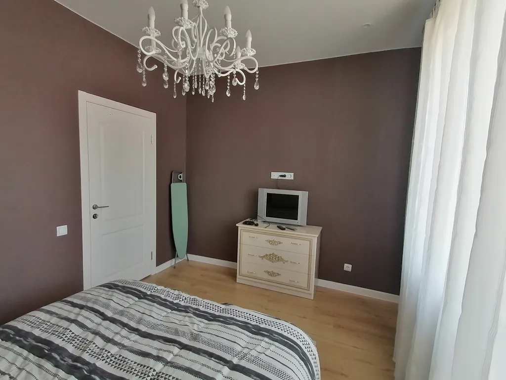 Апартамент для комфортного отдыха