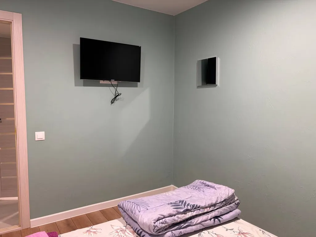 Уютная трешка в центре рядом с ДС Юбилейный