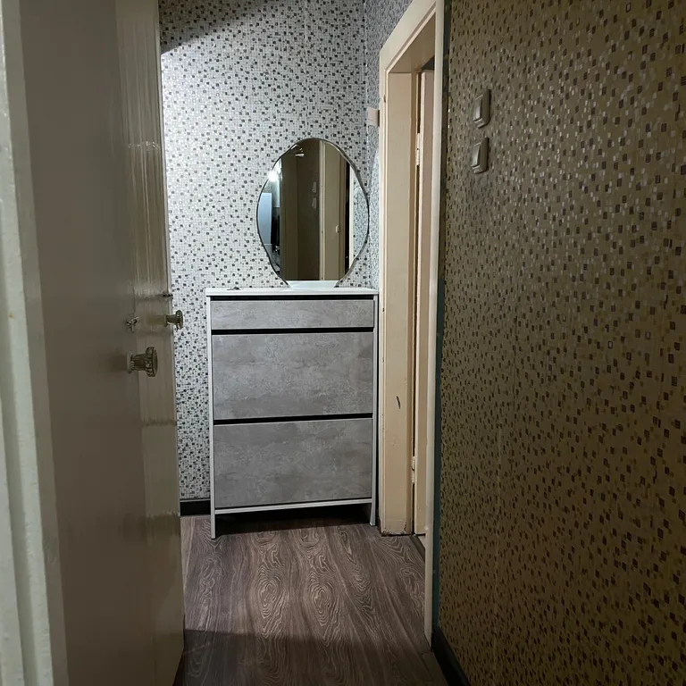 Теплая уютная квартира вблизи ГК Большой Вудъявр