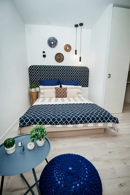 Атмосферная квартира в ЖК Город Оружейников — аренда посуточно в Ижевск