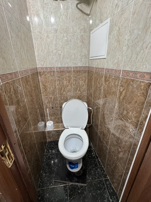 Садовый домик