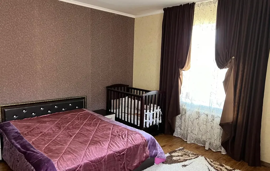 Дом под ключ