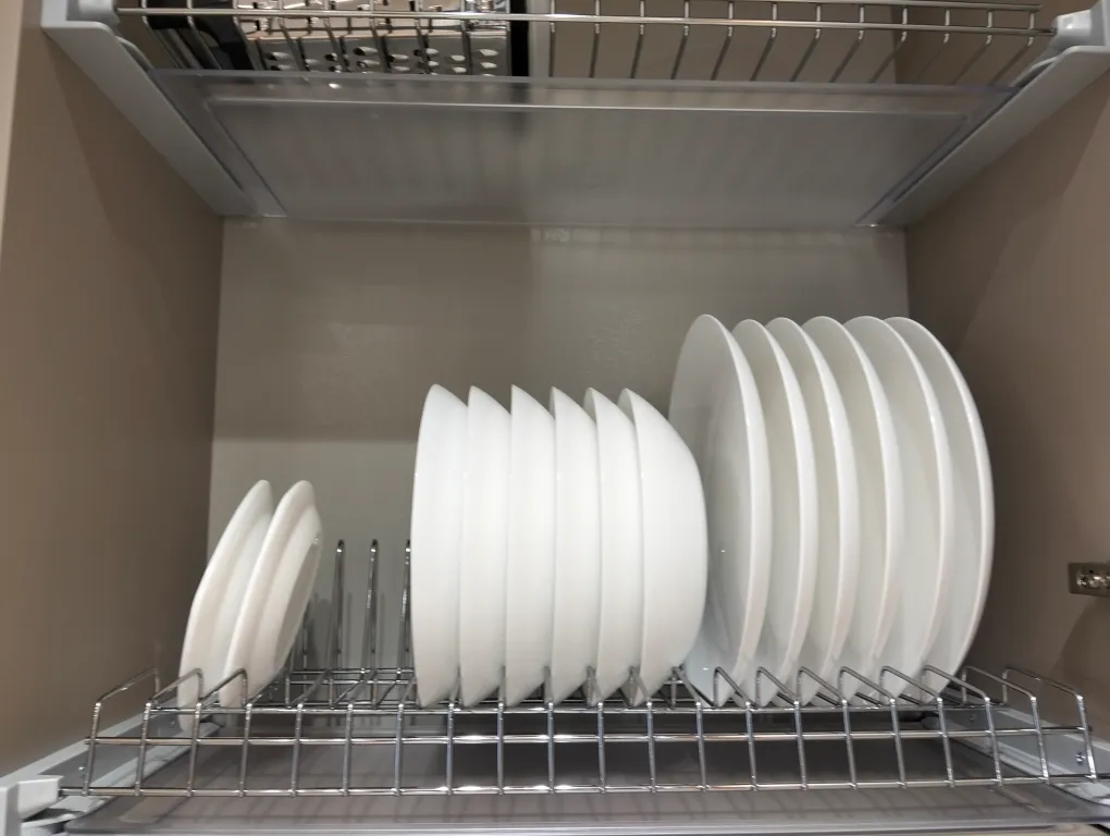 Квартира бизнес-класса в центре города