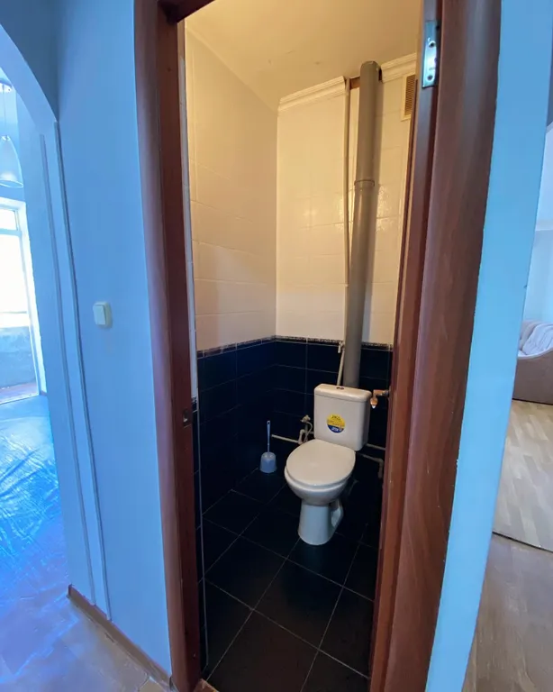 Квартира Уютная квартира в центре города — Гагра