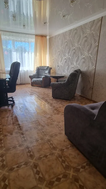 Квартира Квартира в Пионерском — Пионерский