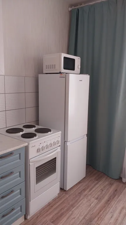 Квартира Уютная квартира на Аверкиева — Краснодар