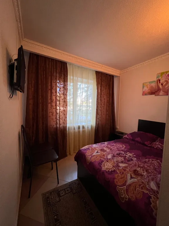 Уютная комната в Казани в 10 минутах езды от центра города