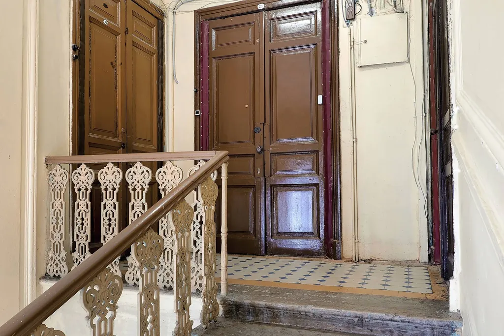 Комнаты. Восстания 13