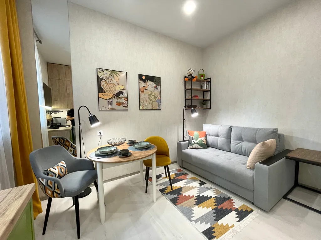 Премиум на набережной