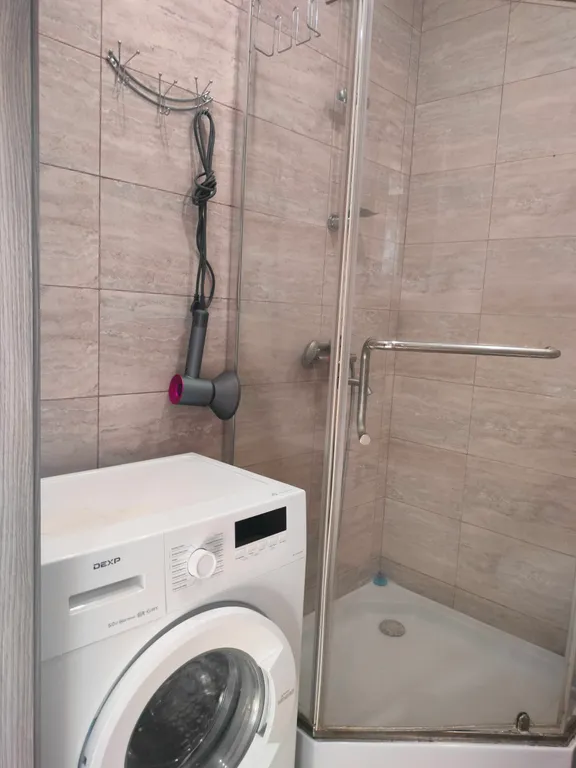 Квартира Квартира Студия в самом сердце Санаторного парка — Горячий Ключ